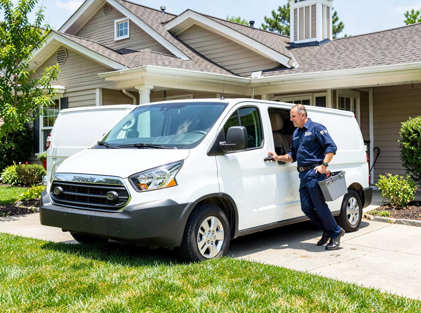 Emergency Plumber company in West Burke, VT